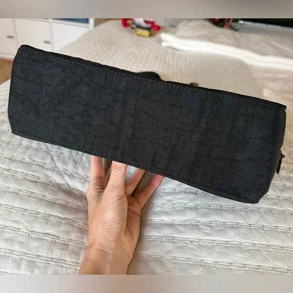 Baggu // small nylon bowler bag - Picture 5 of 5